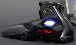 Zalman FG1000 FPS GUN: un nuovo concetto di mouse