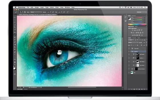 Foto Eye Closeup, accordo tra Apple e Sabine Liewald