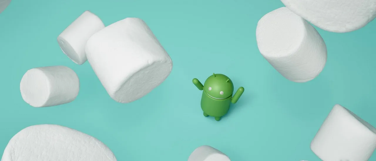 Android 6.0 Marshmallow: online le factory image