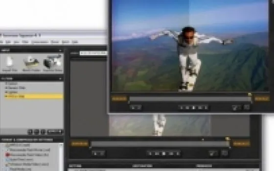Soreson Media versione 4.5