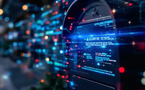 Poste Italiane down in tutta Italia: disservizi su app e sito web