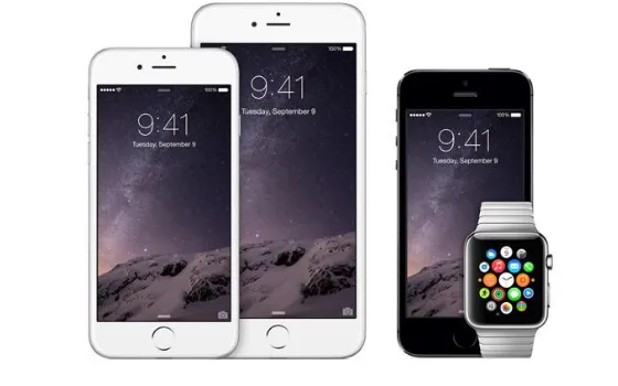 iOS 8.2 cinque cose da sapere