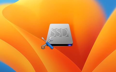 Testare lo stato di salute della SSD del Mac