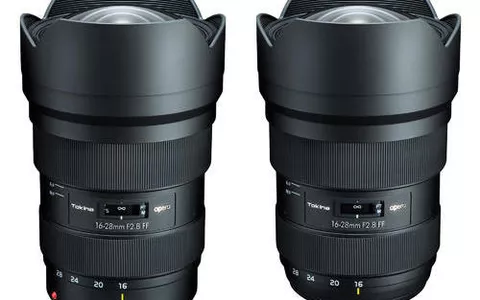 Tokina annuncia uno zoom grandangolare per Nikon e Canon