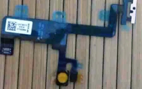 iPhone 6 trapelati alcuni presunti componenti interni