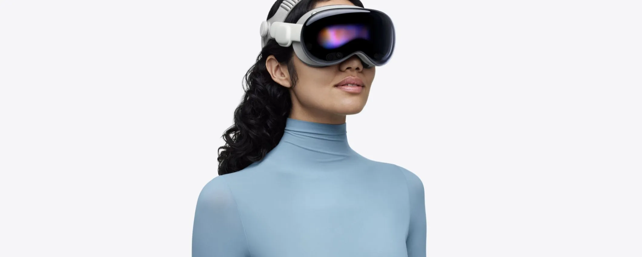 Apple Vision Pro con M5: prestazioni, Dual Knit Band e disponibilità