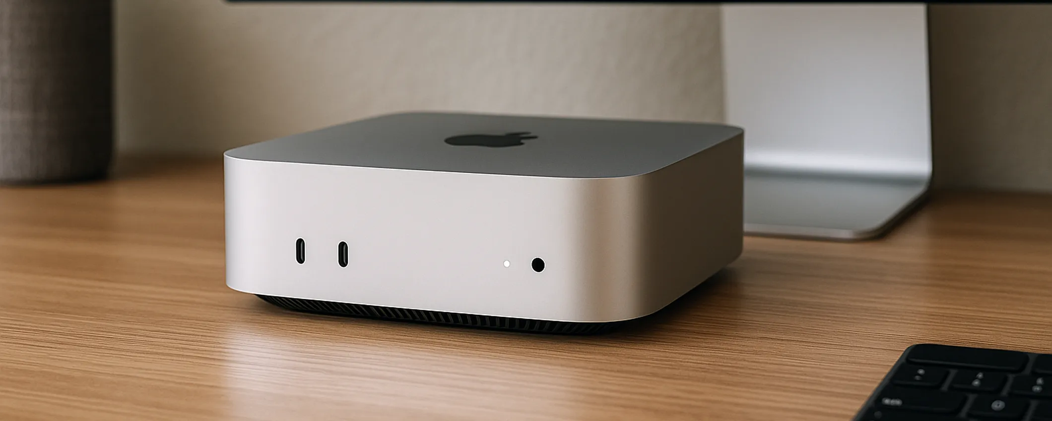 Mac mini M4: potenza compatta Apple a prezzo mai visto, oggi risparmi 140 euro