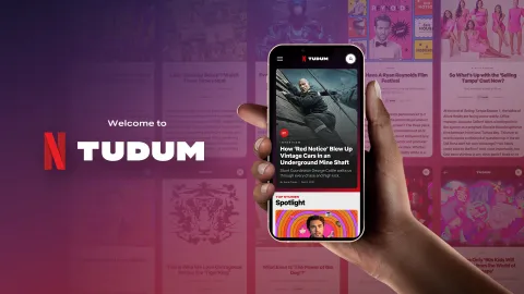 Netflix, primi effetti della crisi: via ai licenziamenti su TUDUM