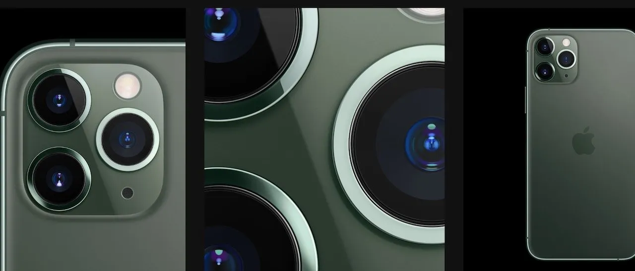 iPhone 11, un caricatore rapido con Pro e Pro Max