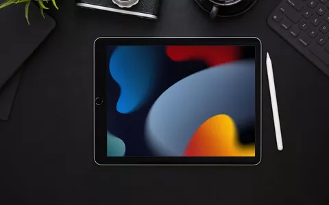 Amazon mette a NUDO IL RE: iPad 9 SCONTO EPOCALE del 25% consegna in 24H