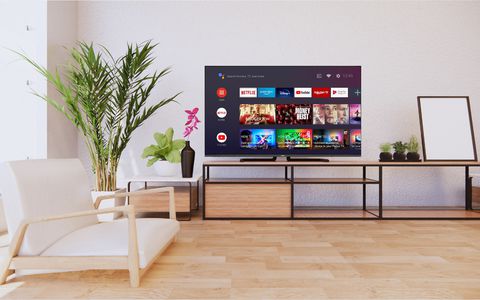 BOMBA da eBay, smart TV 4K Philips 55'' a soli 399€: è tutto VERO