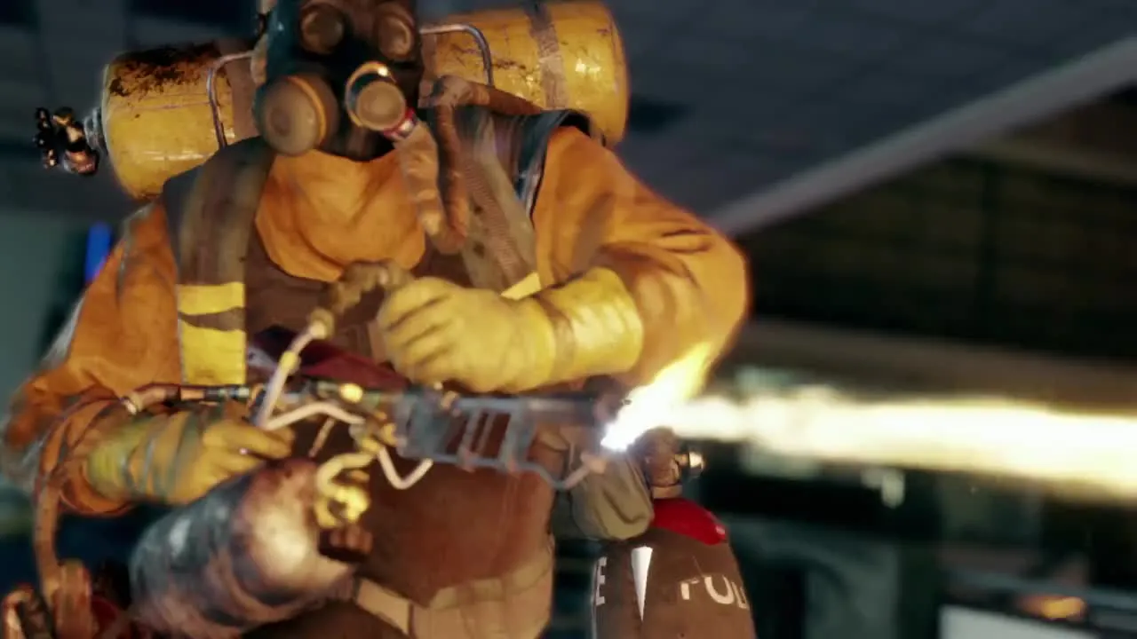 Tom Clancy's The Division, il trailer di lancio