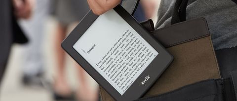 Buon compleanno Kindle, Kindle Paperwhite in saldo
