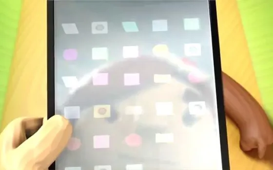 Nuovo spot Nokia: gli utenti iPad ignorano il proprio cane