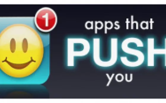 iPhone OS 3.0: le app già pronte per le notifiche push