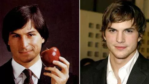 Ashton Kutcher interpreterà Steve Jobs in una nuova biopic indipendente?