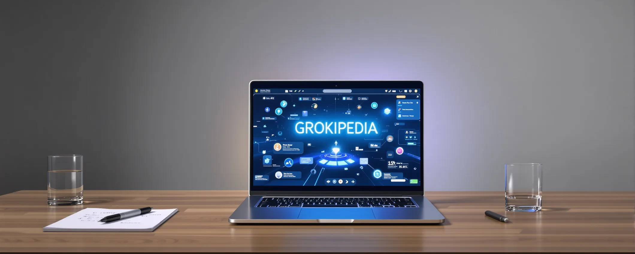 Grokipedia: Elon Musk lancia l'enciclopedia AI per sfidare Wikipedia