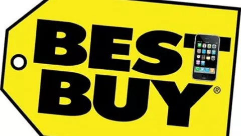 Best Buy vende iPhone ricondizionati a partire da 0