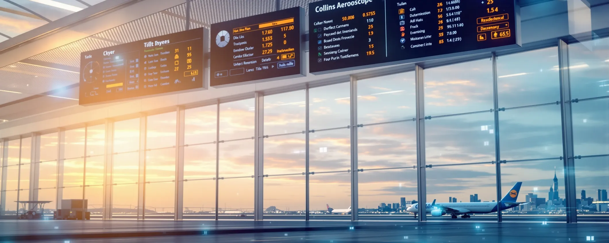 Cyberattacco a Collins Aerospace manda in tilt check in: disagi a Heathrow e Bruxelles