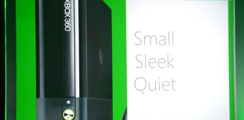 E3 2013: nuova Xbox 360 col design di Xbox One