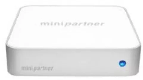 MiniPartner