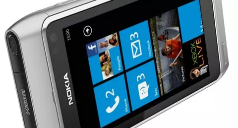 Nuova Nokia, nuovo Nokia Tune