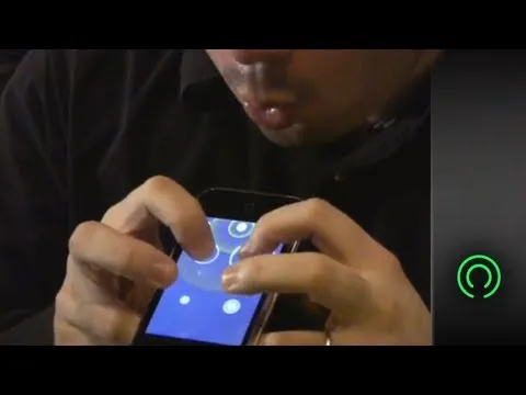 Smule | iPhone App: Ocarina [Zeldarian]