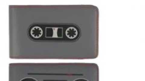 No, a forma di walkman, no!