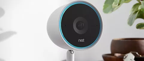 Una falla di Google Nest Cam IQ aiuta gli hacker