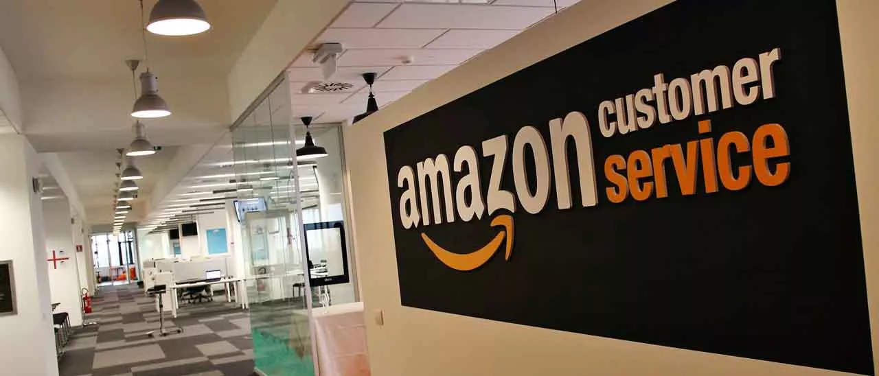 Amazon apre un secondo negozio a San Francisco