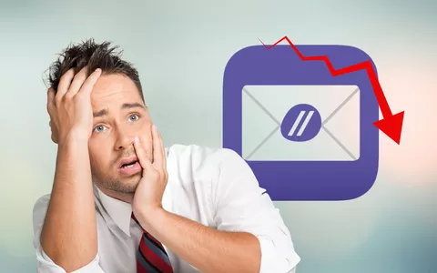 Tiscali Mail non funziona: quando si riprenderà?