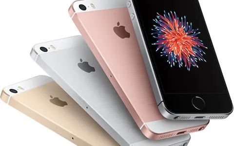 iPhone SE raddoppia la memoria, eliminato il taglio da 16GB