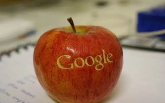 Google Chrome OS: Schmidt potrebbe lasciare Apple