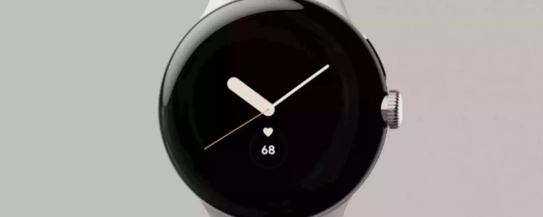 Google Pixel Watch 3: l'azienda promette 3 anni di aggiornamenti