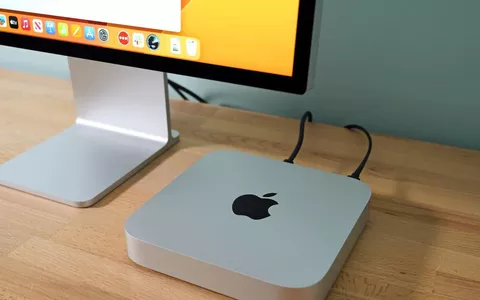 Apple Mac mini 2023 con chip M2: SCONTO FOLLE DI 130€ solo su Amazon