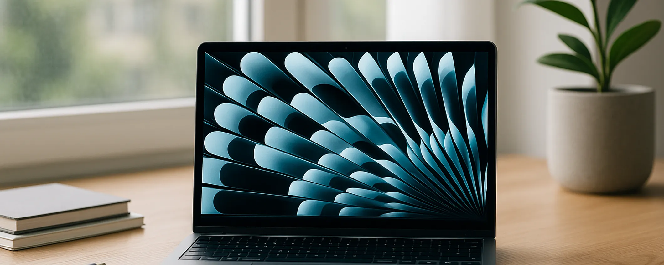MacBook Air 13'' M4 in offerta: risparmia subito su potenza e design premium