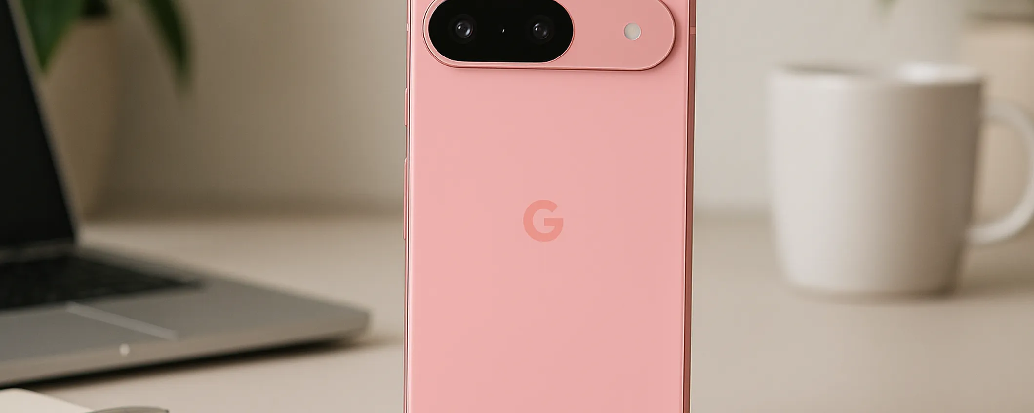 Google Pixel 9 con 300€ di sconto: correte su Amazon