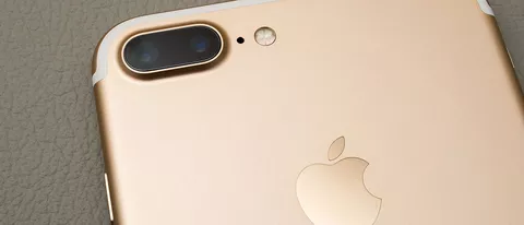 iPhone 7 Plus è il 5.5 pollici di Apple più amato