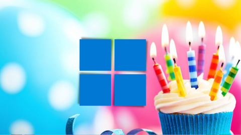 Buon compleanno Microsoft: oggi spegne 47 candeline