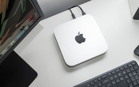 Apple Mac mini M1 offerta da non perdere: a queste cifre è un COLPACCIO