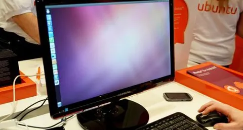 Ubuntu per Android: Linux su smartphone