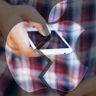 Apple ripudiata dagli adolescenti