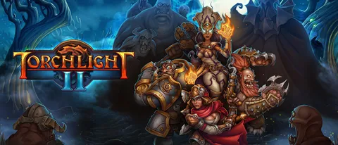 Torchlight 2 gratis per PC: link per il download