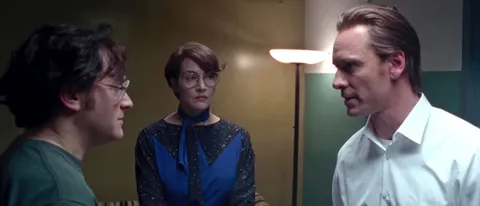 Film su Steve Jobs, nuovo calo ai botteghini