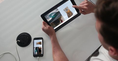 Superscreen è il monitor che diventa tablet, grande successo su Kickstarter