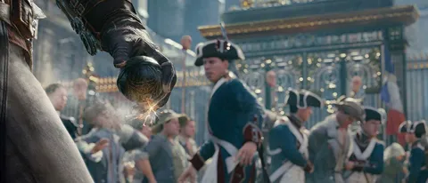 E3 2014: tutto su Assassin's Creed Unity