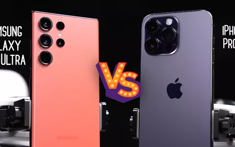 iPhone 14 Pro vs Galaxy S23 Ultra: qual è lo smartphone più veloce? [Speed test]