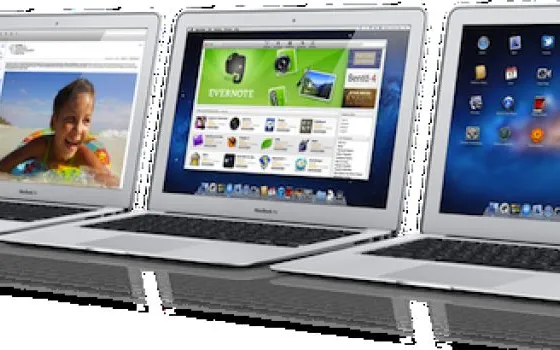 Otellini: i chip Ivy Bridge per ultrabook a giugno
