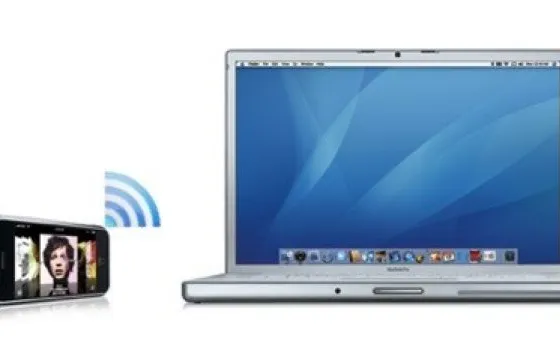 L'hack per il tethering su iPhone 3G