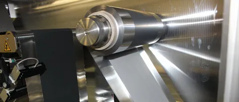 Autonomia di 1.000 Km con batterie in ceramica